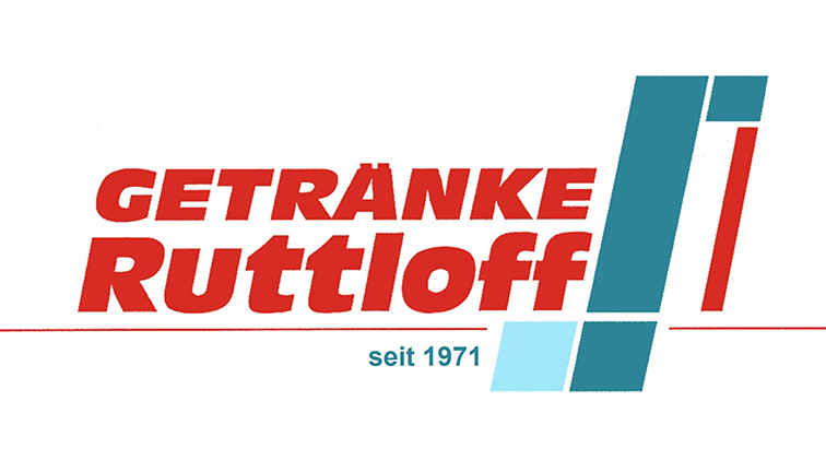 Getränke Ruttloff Logo